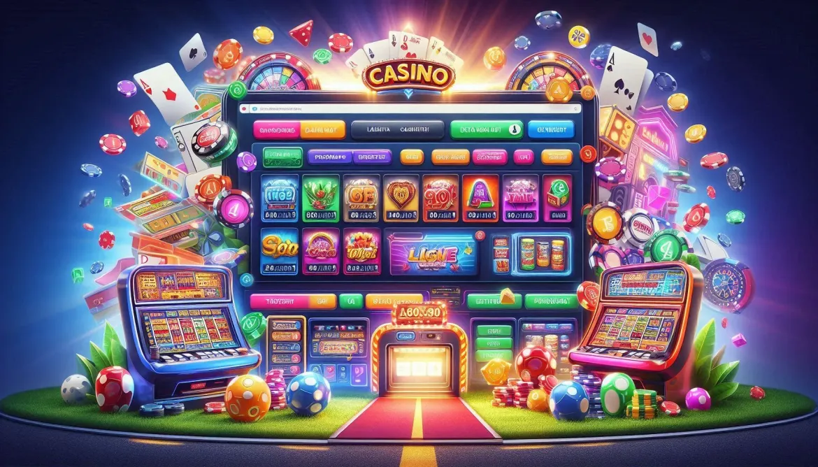 Casino München